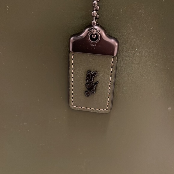 NWT Coach tote - Picture 3 of 12